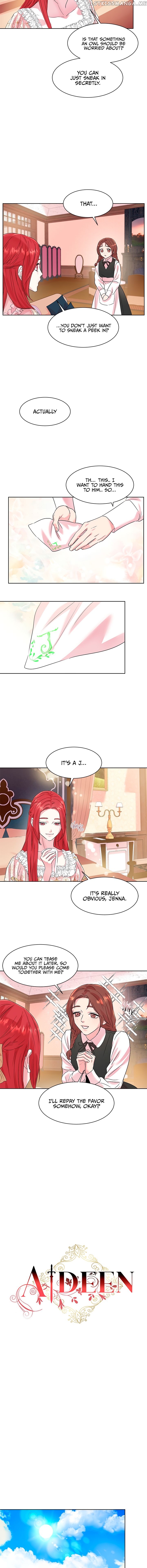 Aidin Chapter 31 - Page 3