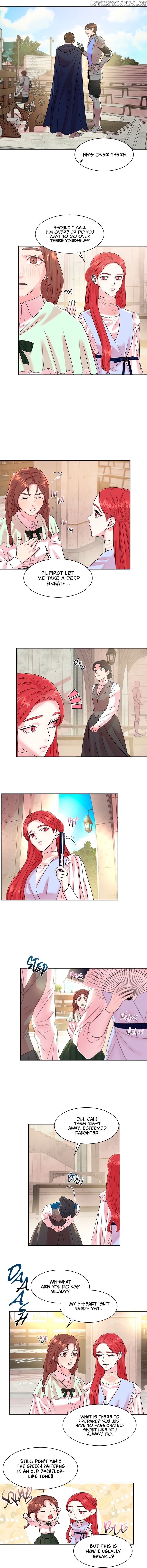 Aidin Chapter 31 - Page 5