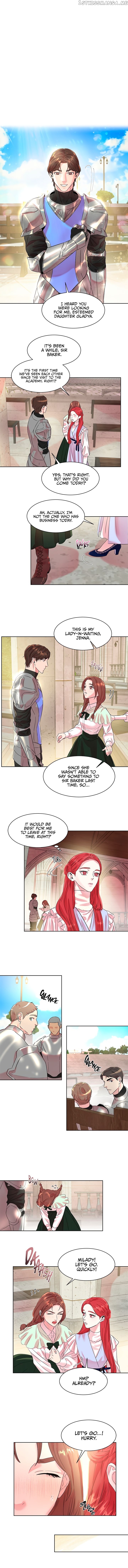 Aidin Chapter 31 - Page 6