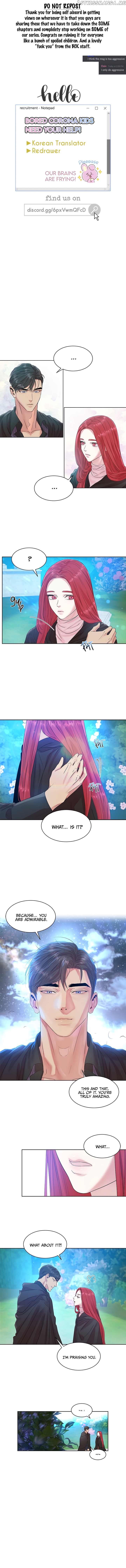 Aidin Chapter 34 - Page 1
