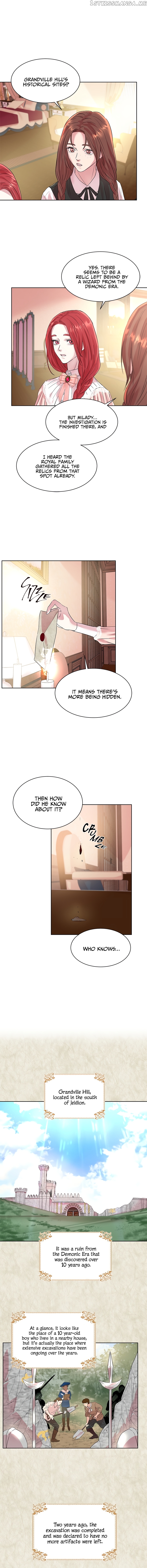 Aidin Chapter 34 - Page 5