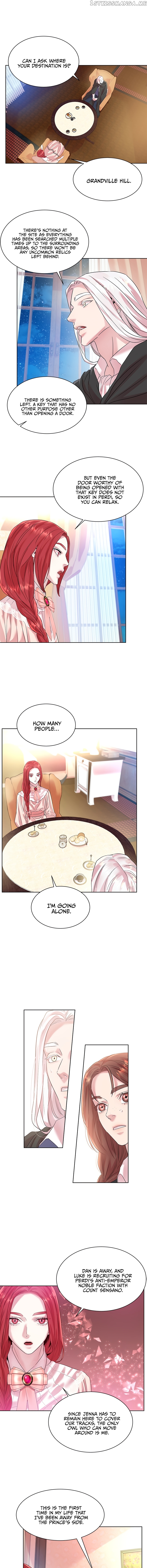Aidin Chapter 34 - Page 8