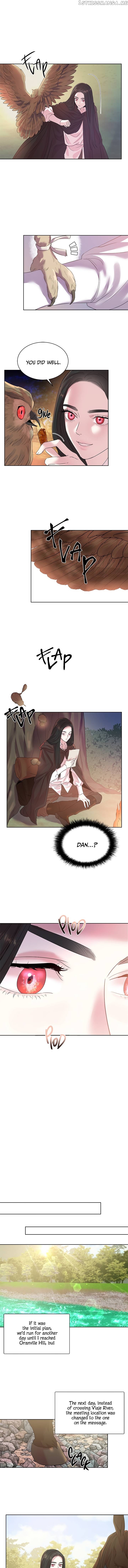 Aidin Chapter 35 - Page 6