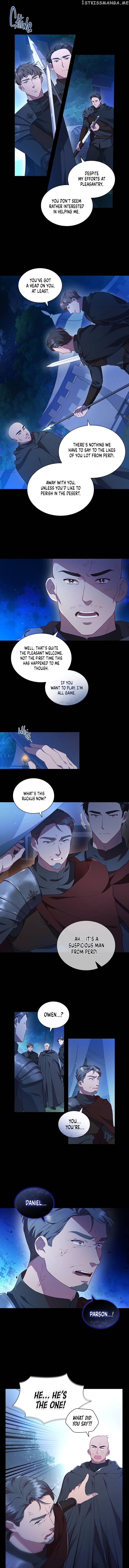 Aidin Chapter 36 - Page 4