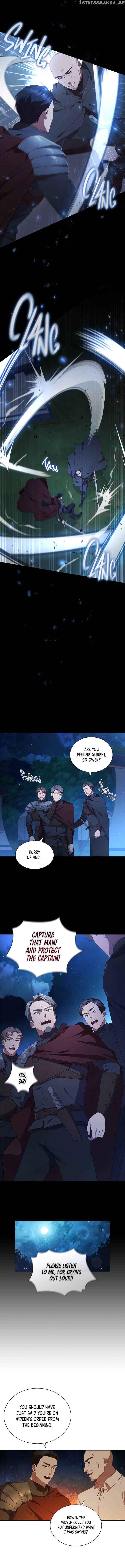 Aidin Chapter 36 - Page 6