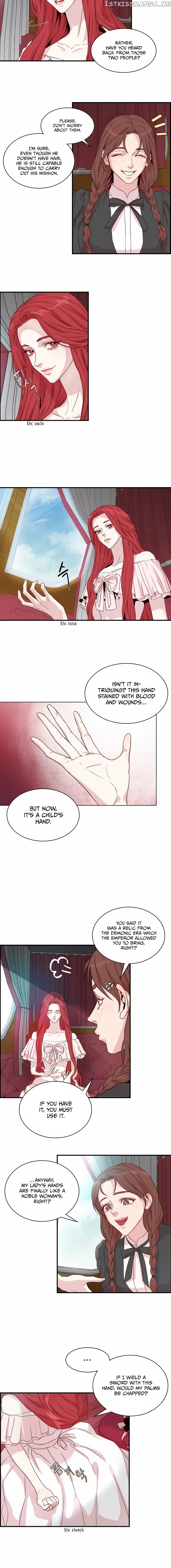 Aidin Chapter 4 - Page 2