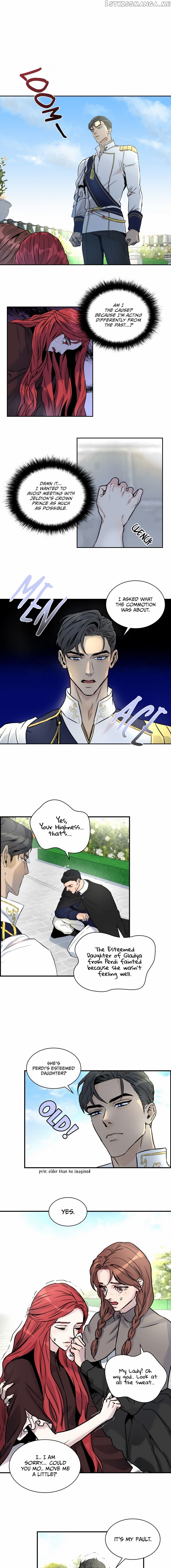 Aidin Chapter 5 - Page 1