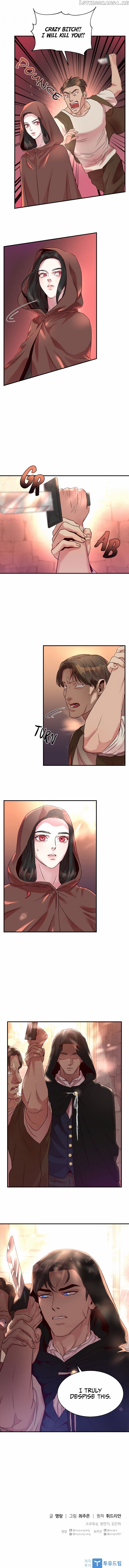 Aidin Chapter 9 - Page 8