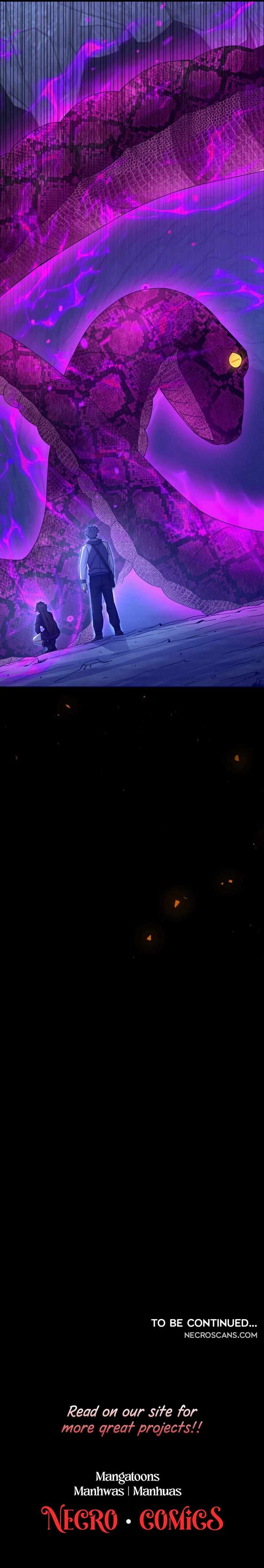 Aiming For Maximal Volume in the Apocalypse Chapter 10 - Page 11