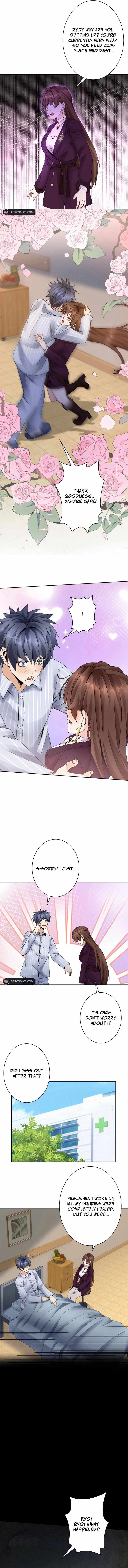 Aiming For Maximal Volume in the Apocalypse Chapter 13 - Page 2