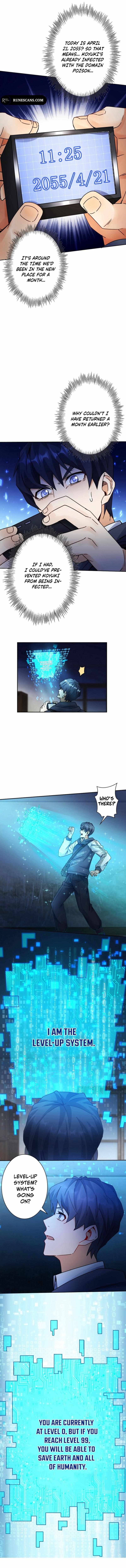 Aiming For Maximal Volume in the Apocalypse Chapter 2 - Page 7