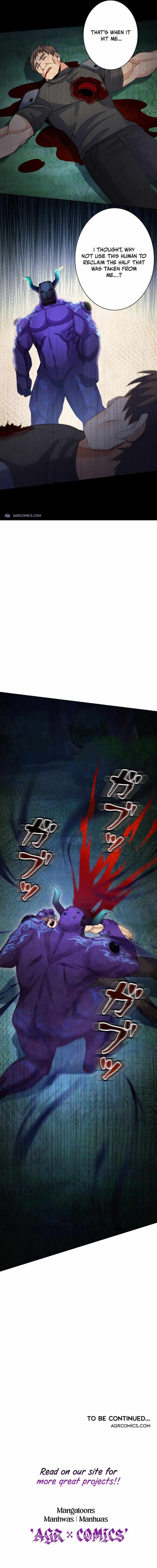 Aiming For Maximal Volume in the Apocalypse Chapter 23 - Page 7