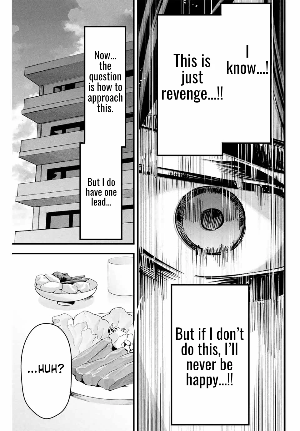 Aisai no Ura Aka Chapter 2 - Page 10