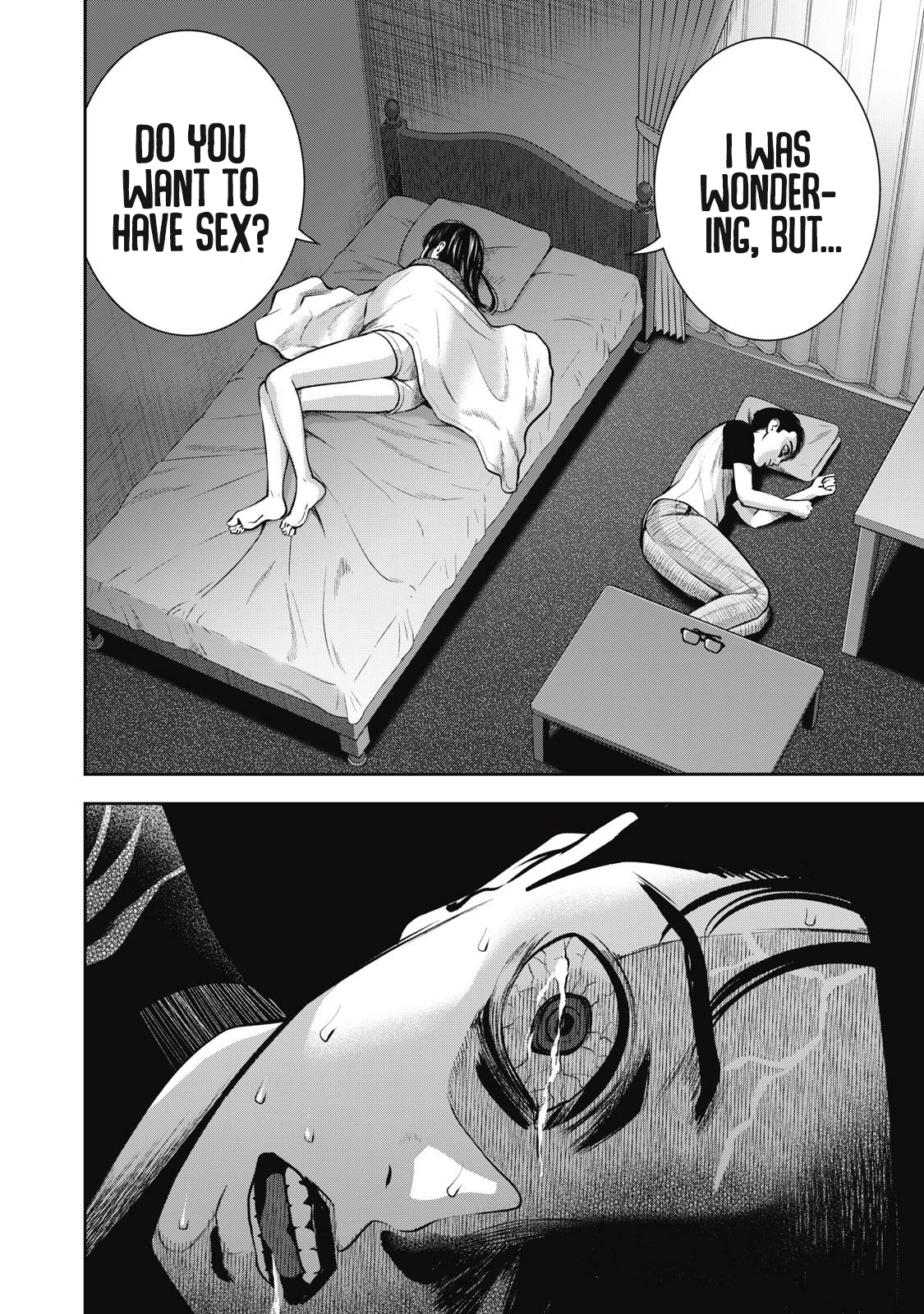 Akai Ringo Chapter 10 - Page 13