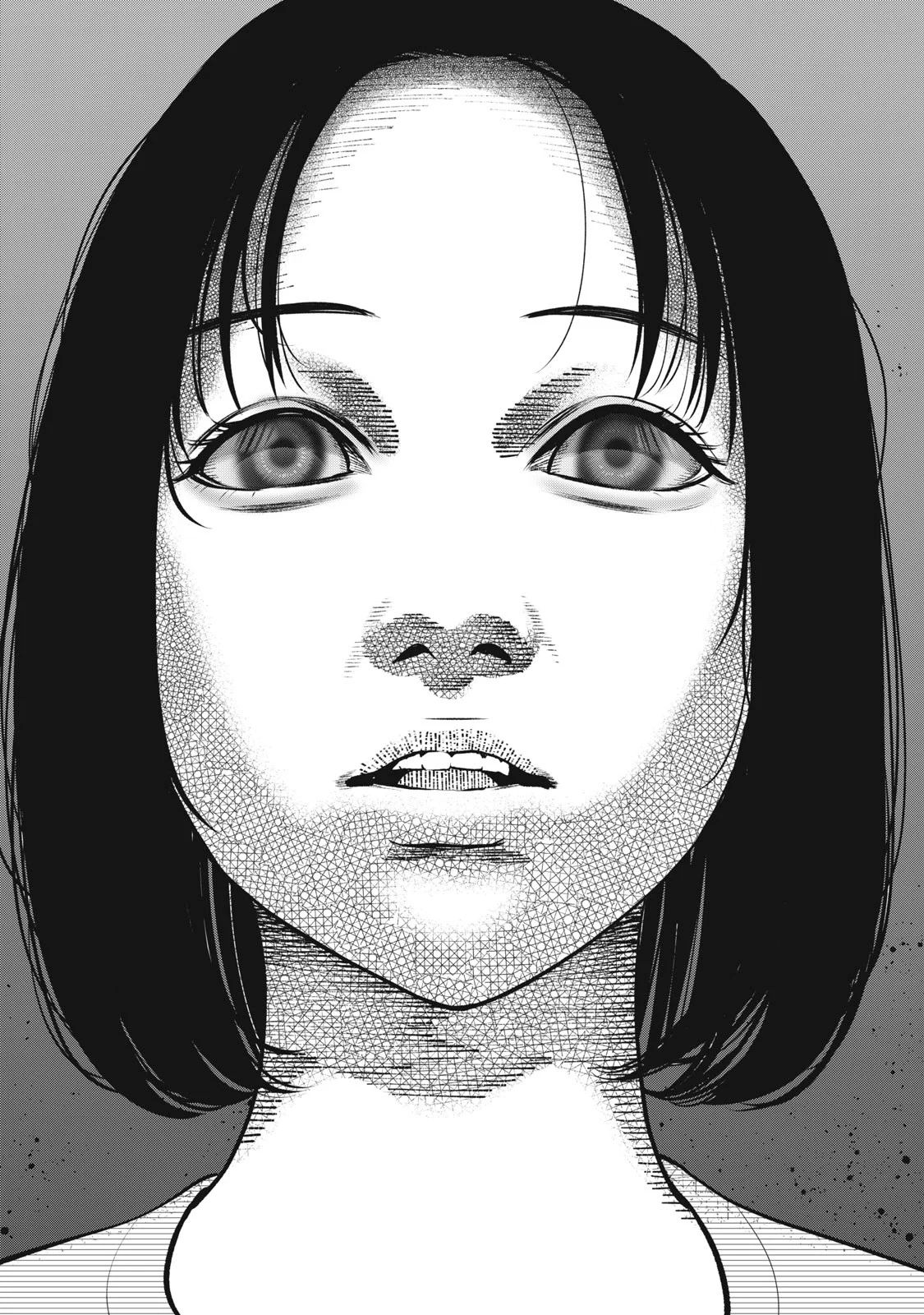 Akai Ringo Chapter 11 - Page 18