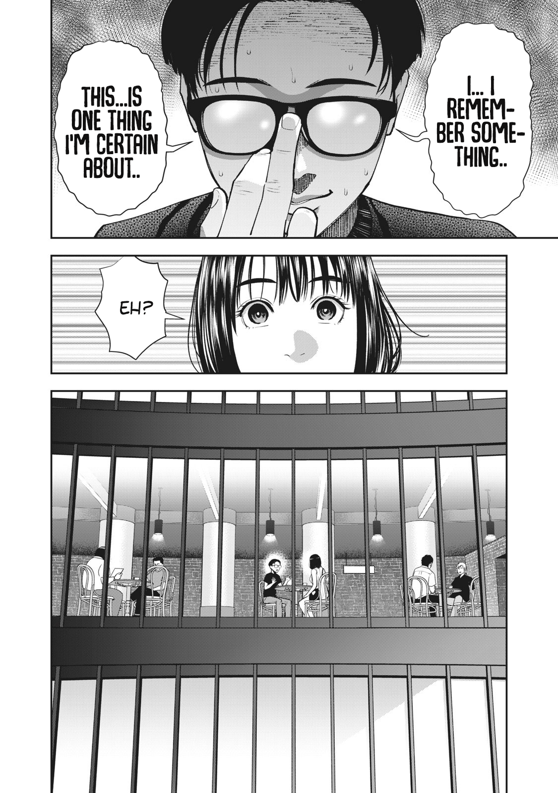 Akai Ringo Chapter 16 - Page 17
