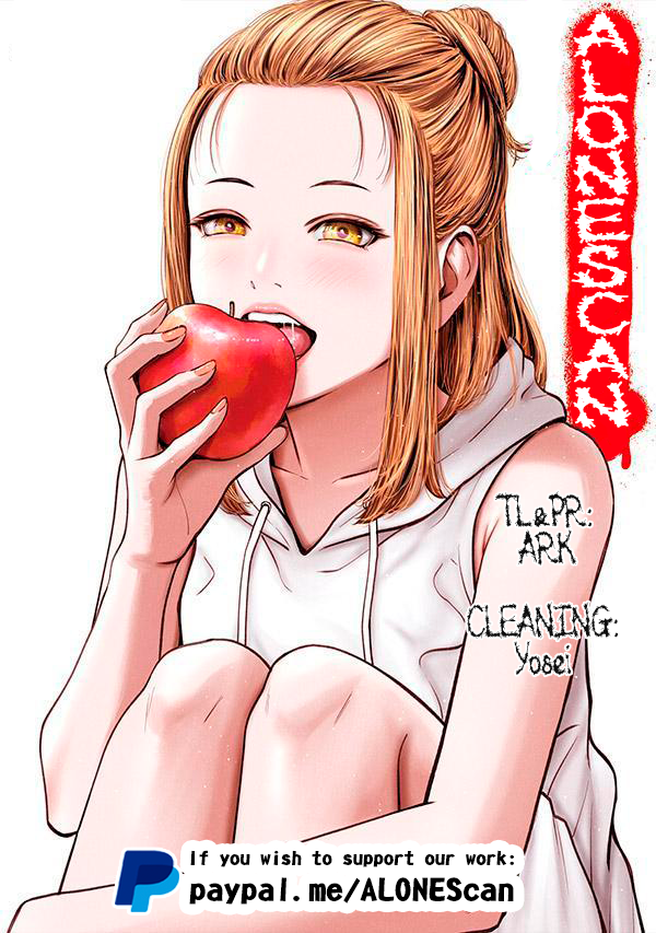Akai Ringo Chapter 29 - Page 21
