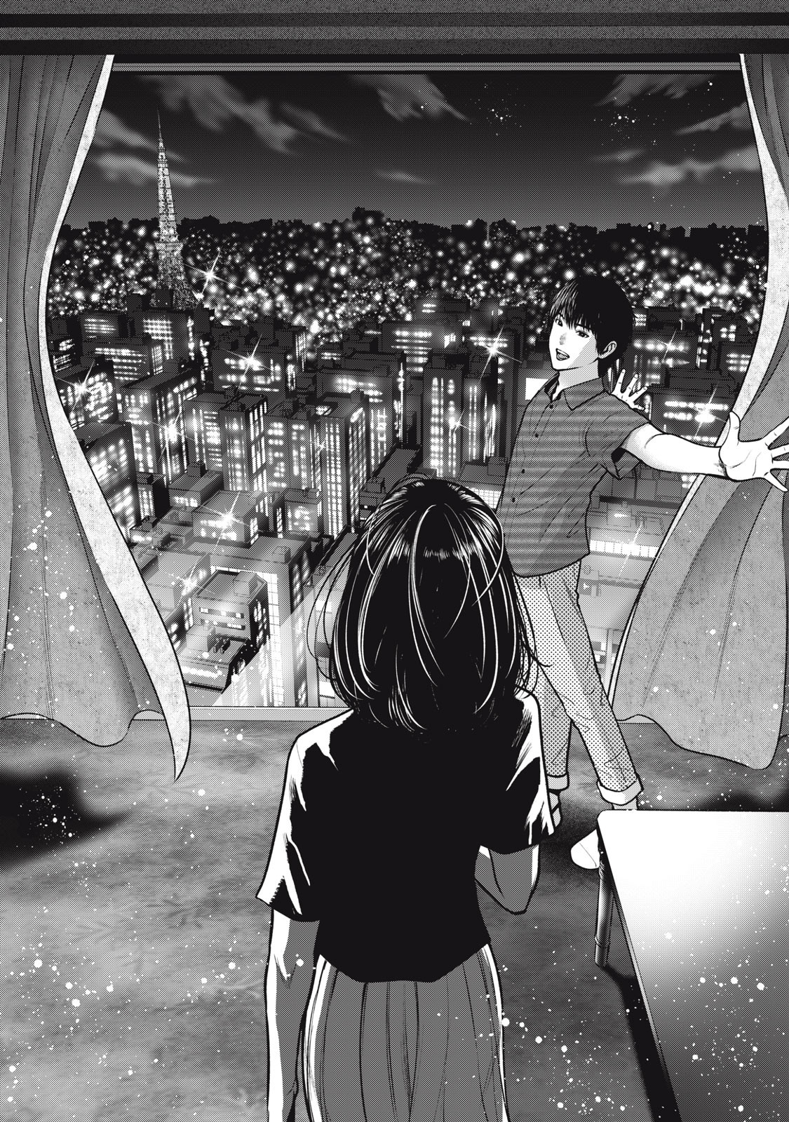 Akai Ringo Chapter 35 - Page 19