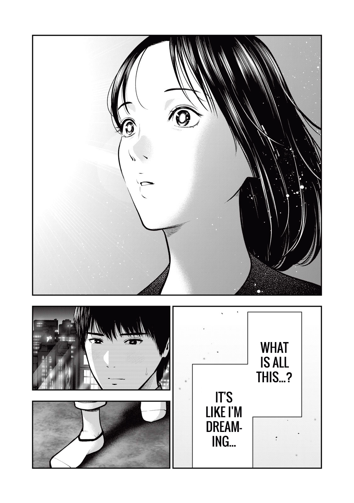 Akai Ringo Chapter 35 - Page 20