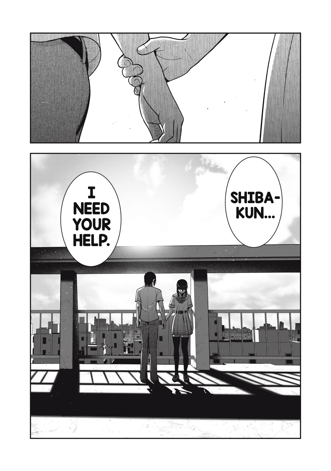 Akai Ringo Chapter 39 - Page 15