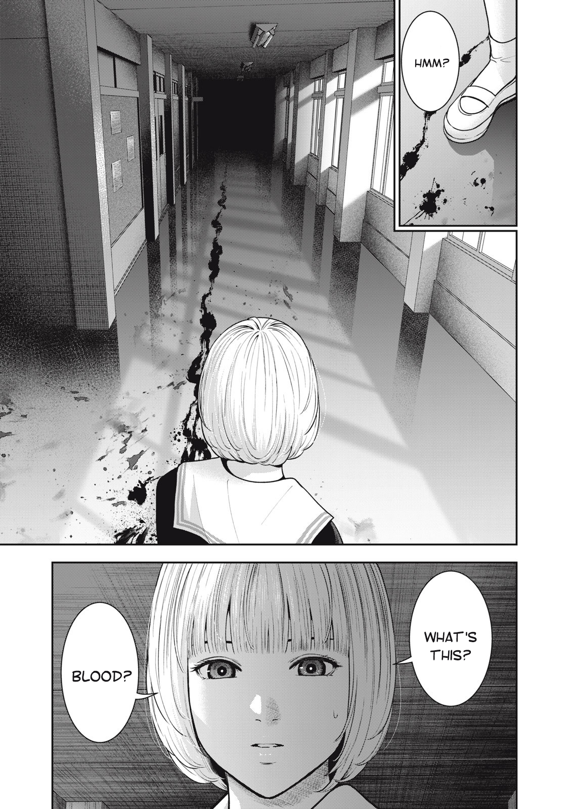 Akai Ringo Chapter 39 - Page 20