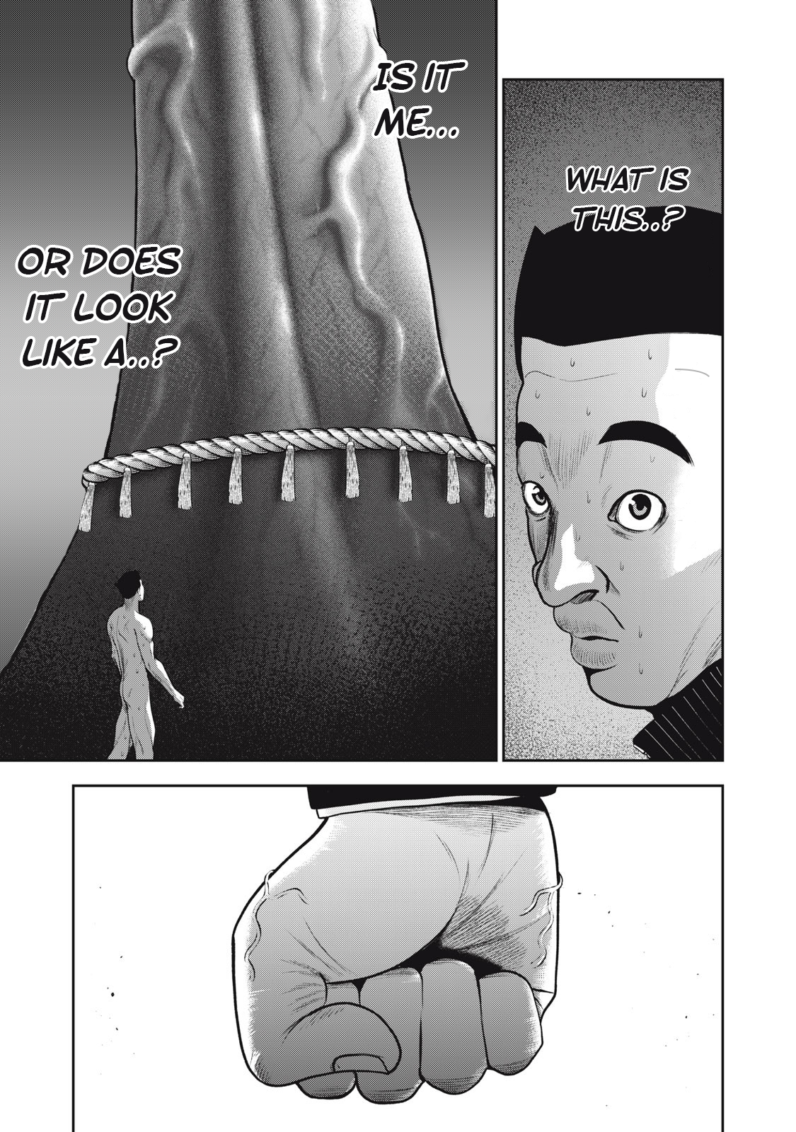 Akai Ringo Chapter 42 - Page 8
