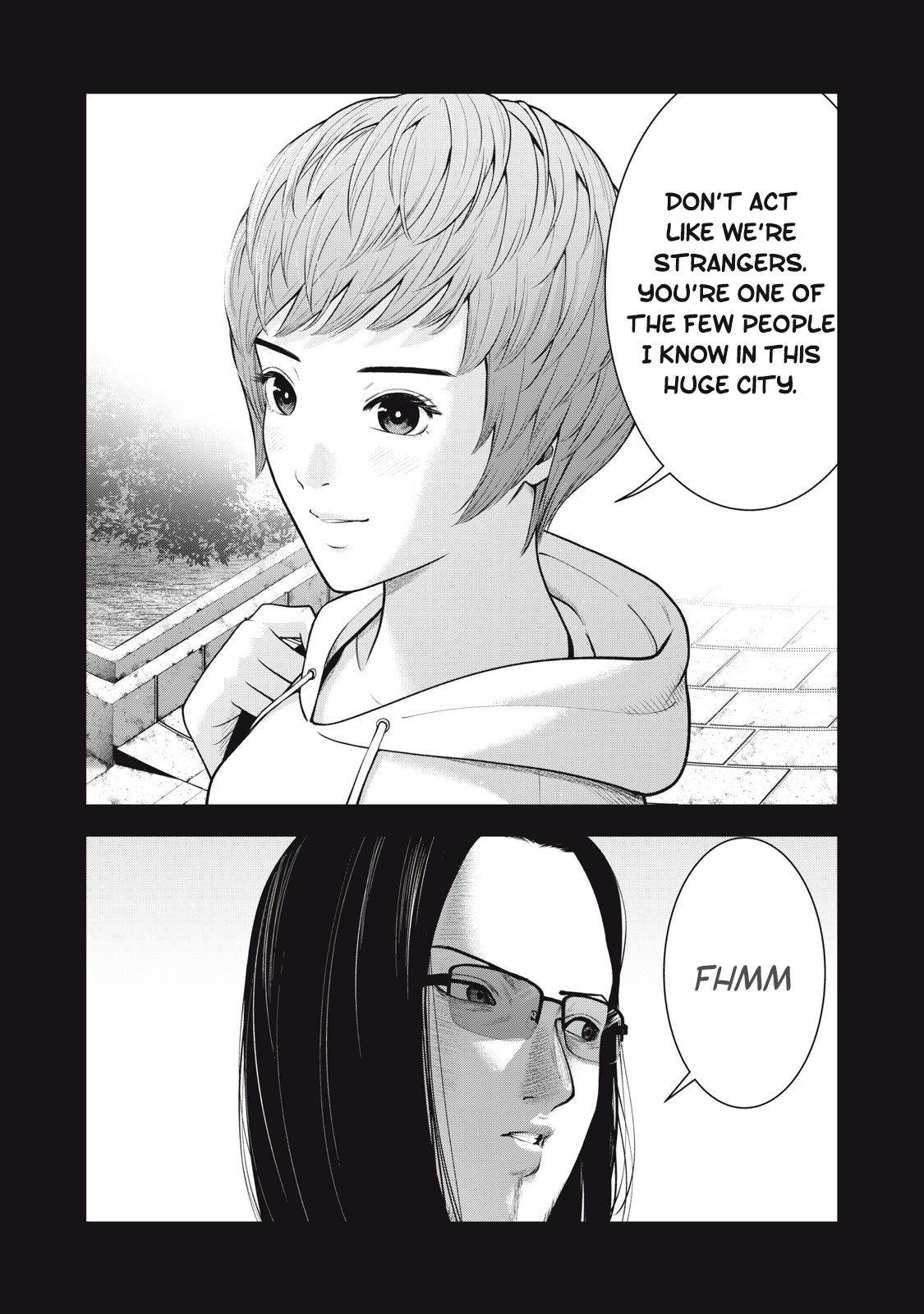 Akai Ringo Chapter 45 - Page 5