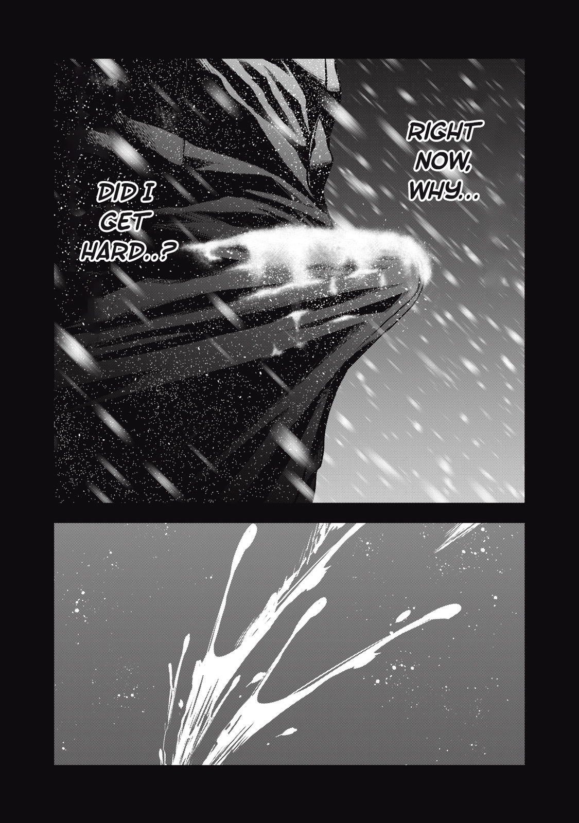 Akai Ringo Chapter 48 - Page 21