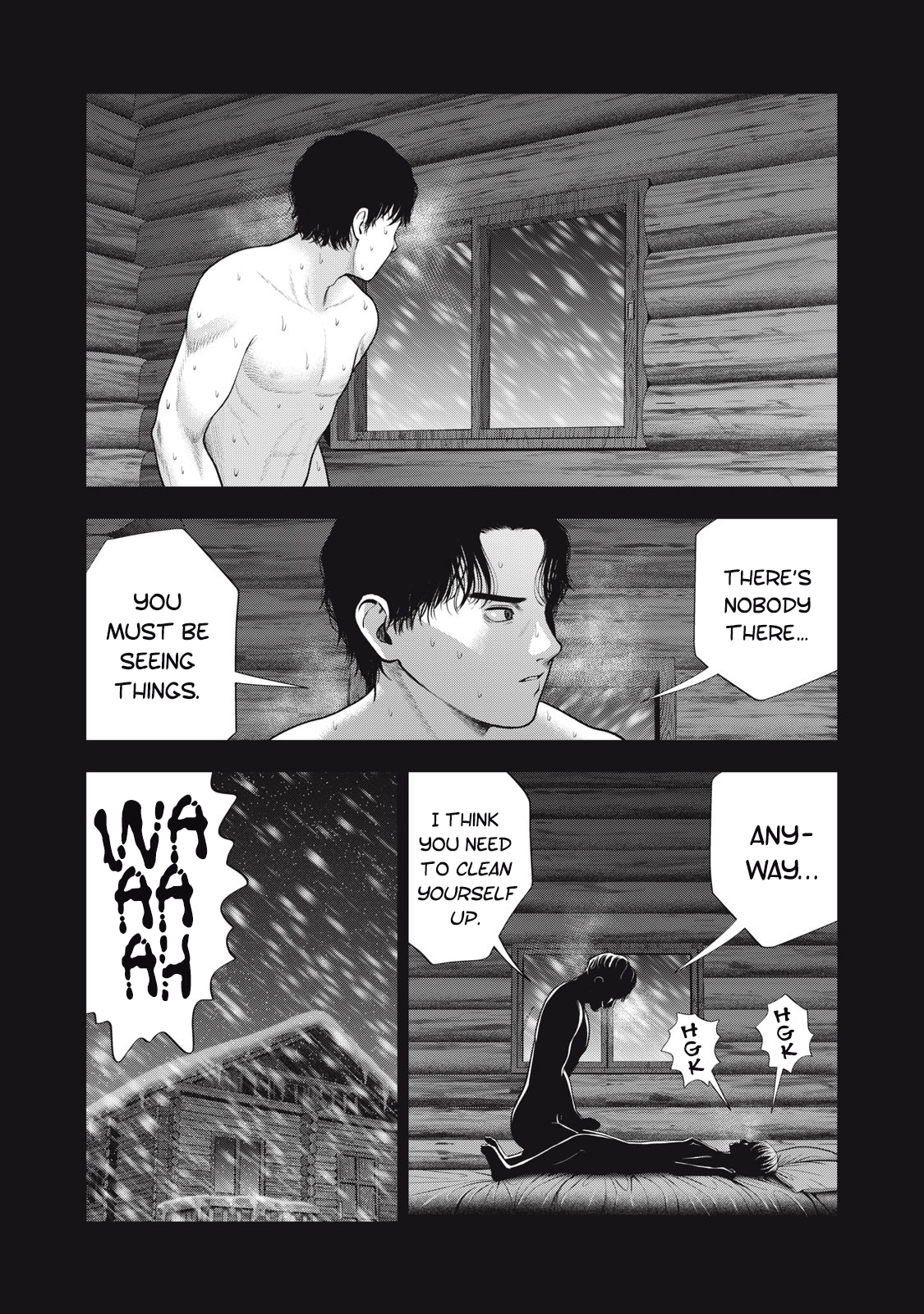 Akai Ringo Chapter 49 - Page 5