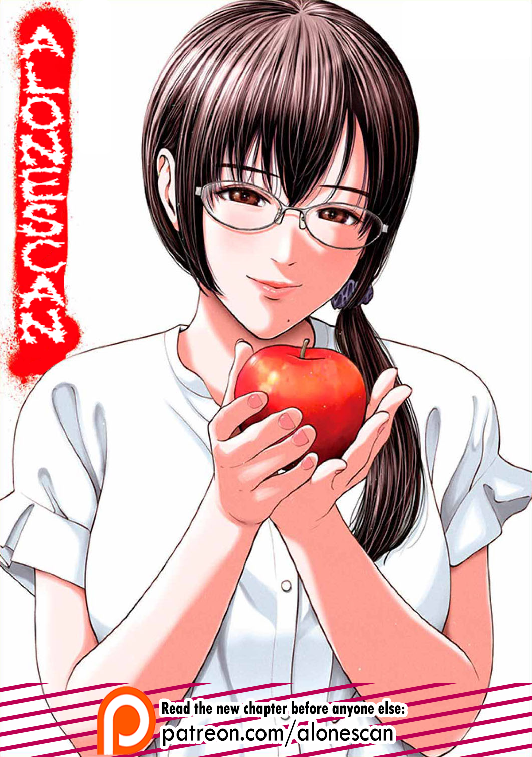 Akai Ringo Chapter 51 - Page 1