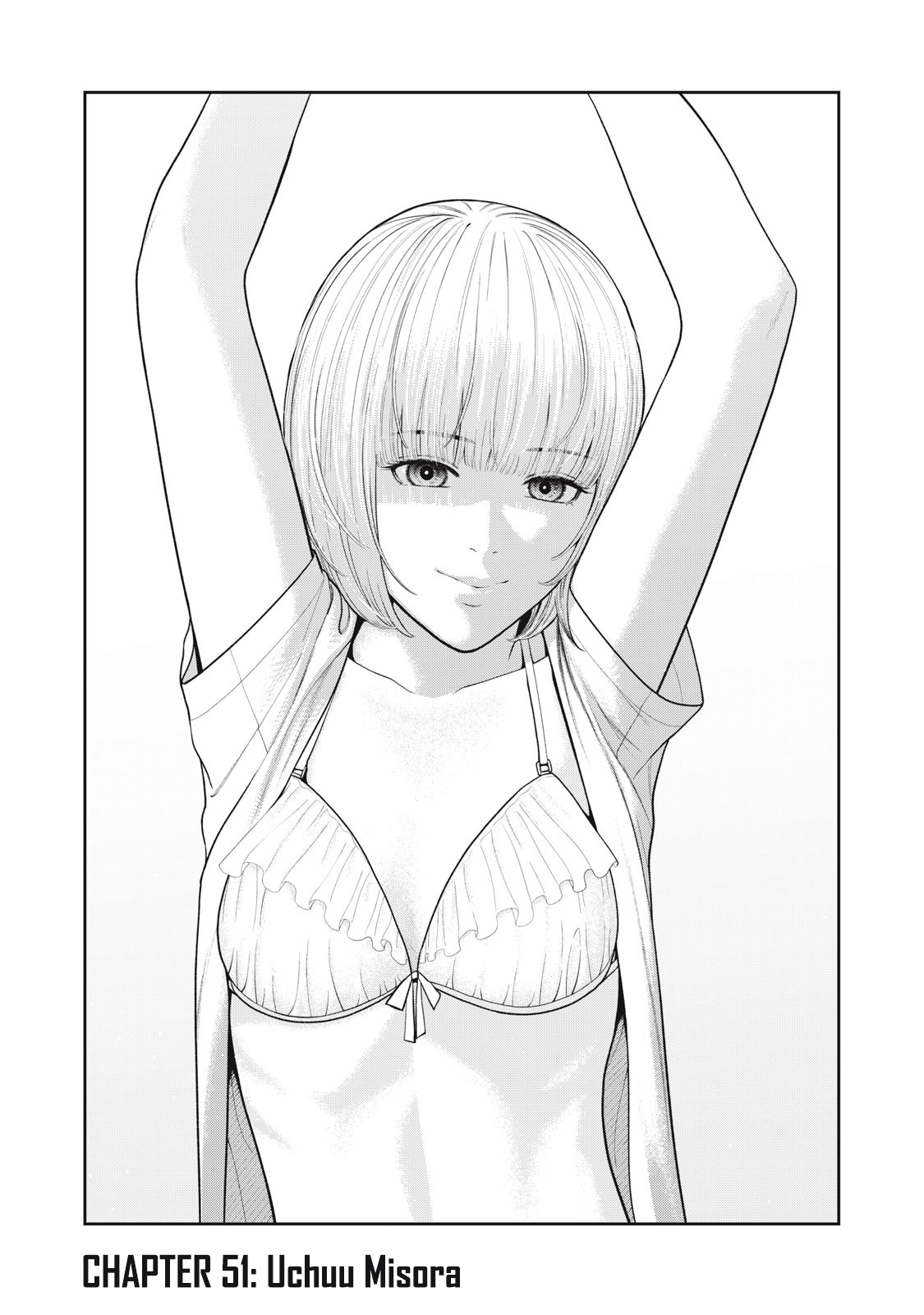 Akai Ringo Chapter 51 - Page 2