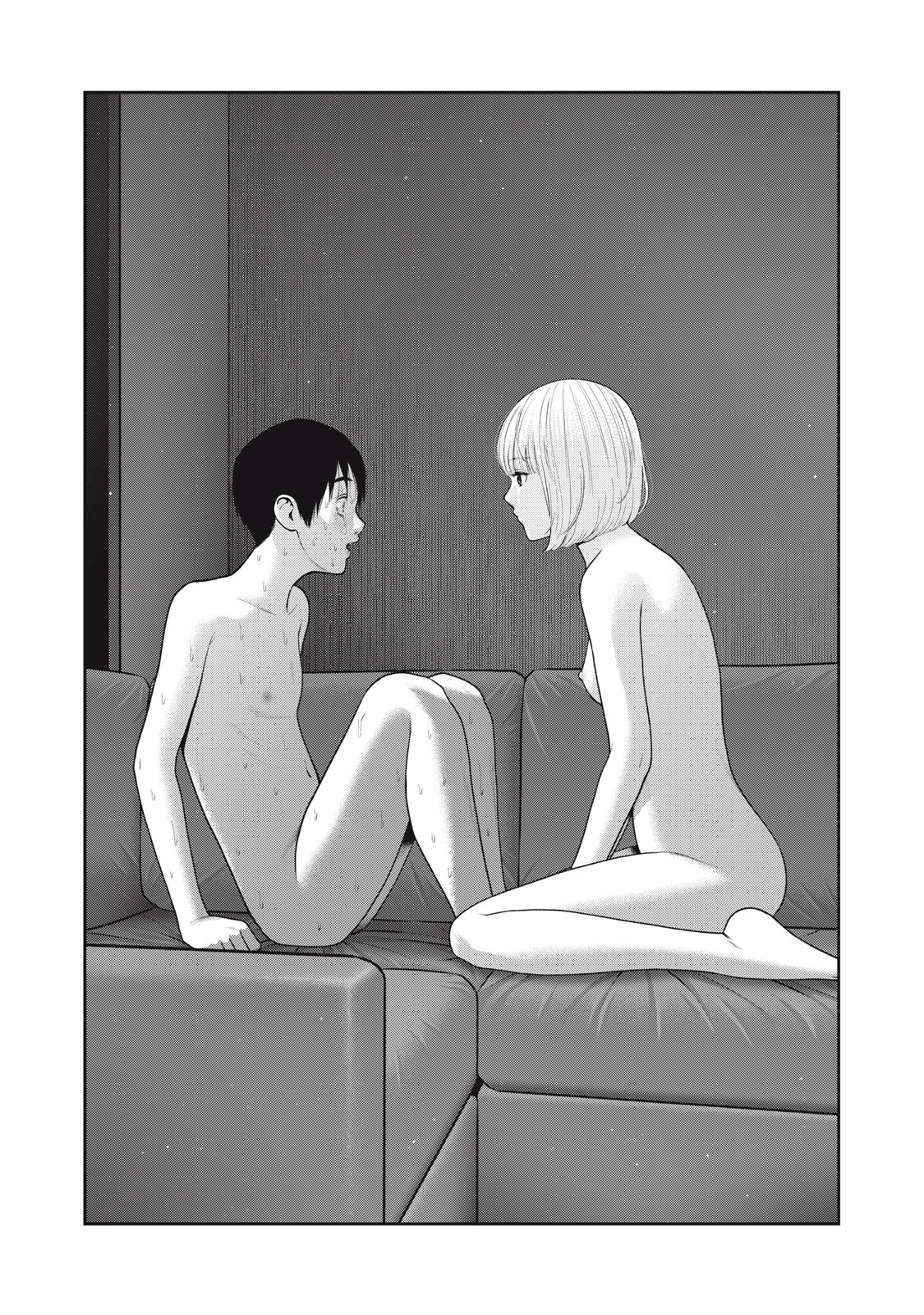 Akai Ringo Chapter 51 - Page 9