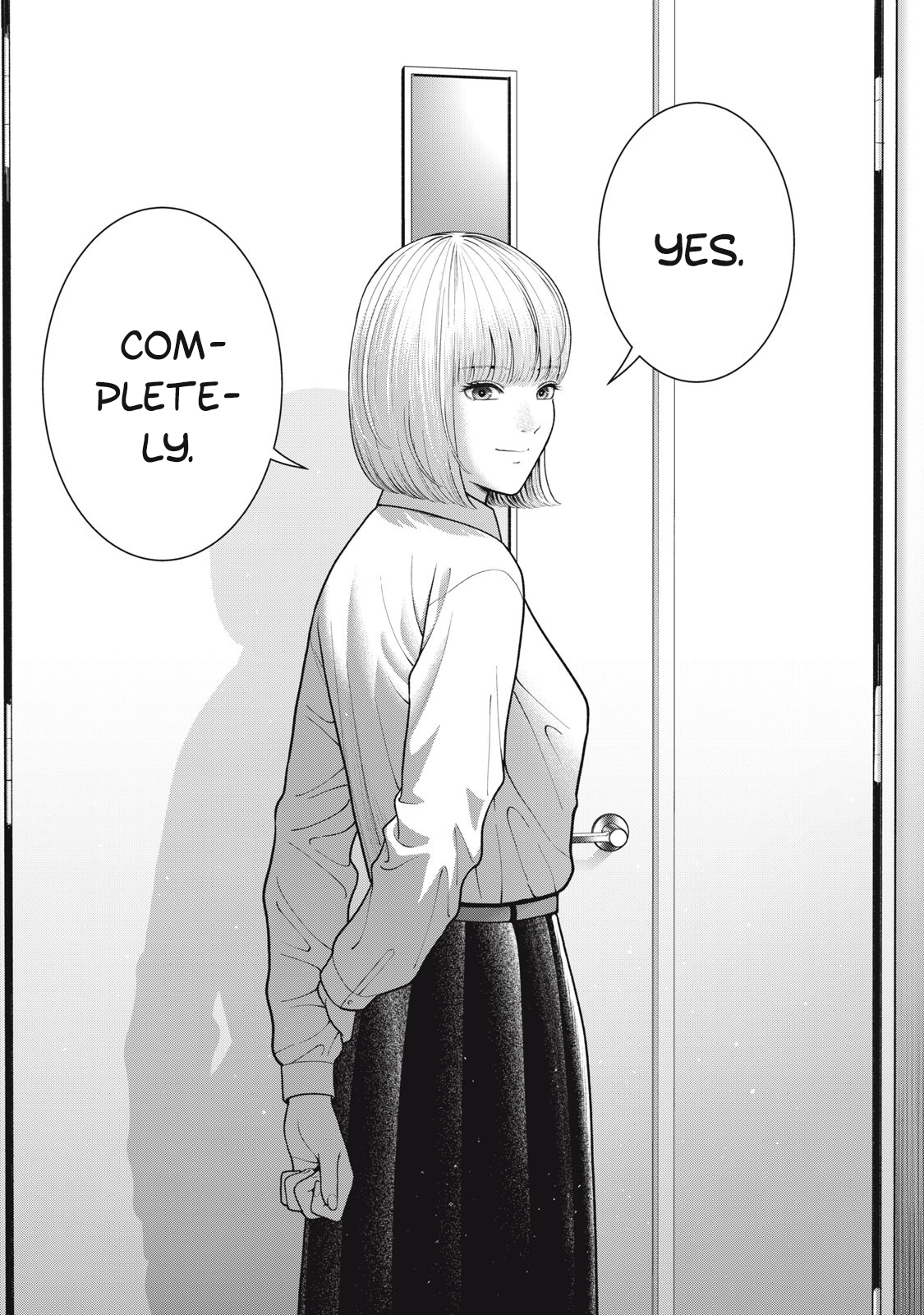 Akai Ringo Chapter 53 - Page 10