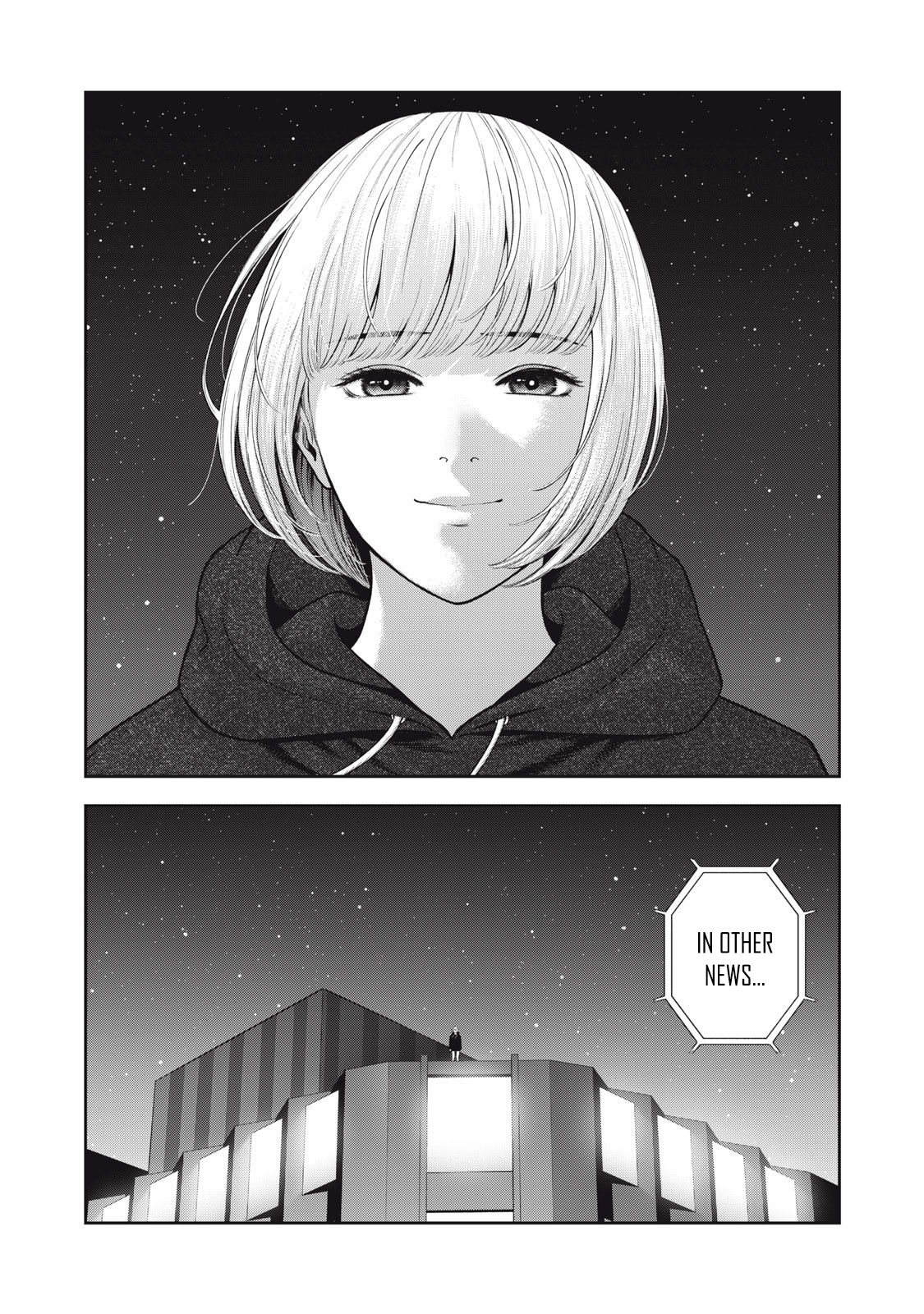 Akai Ringo Chapter 56 - Page 29