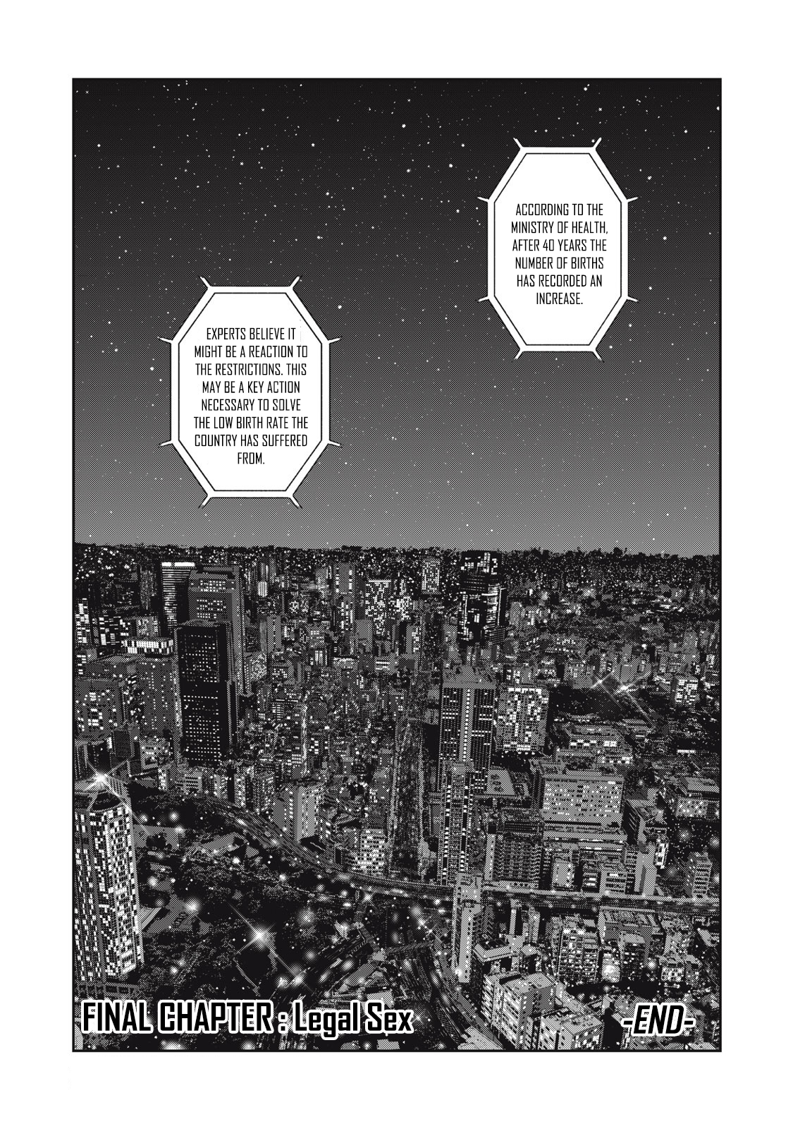 Akai Ringo Chapter 56 - Page 30