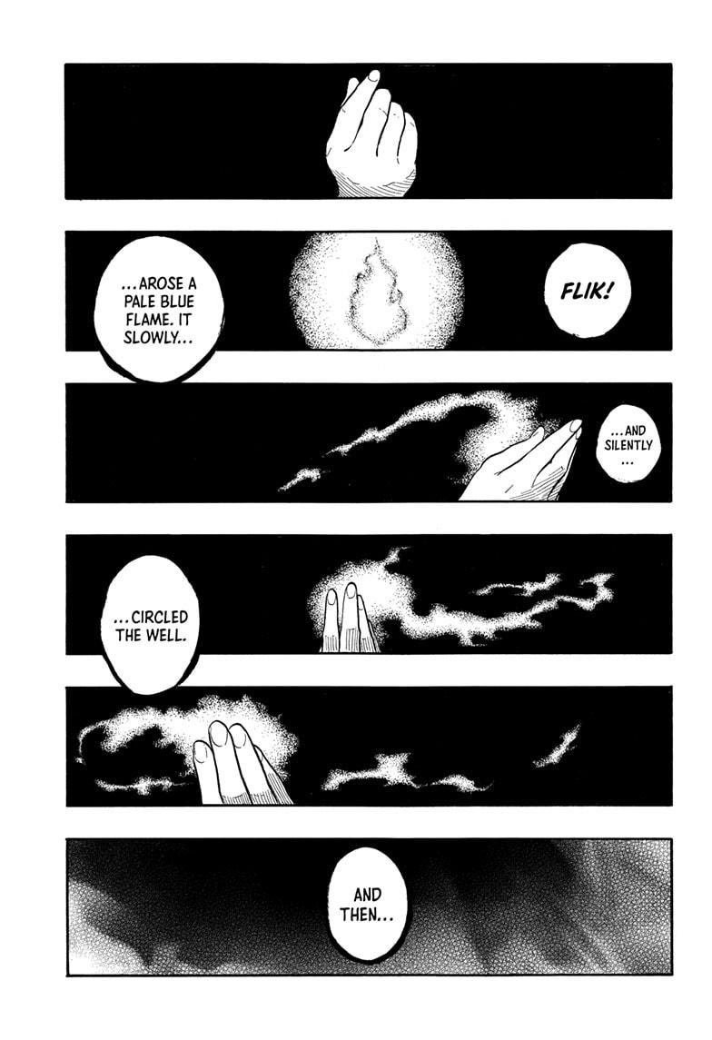 Akane-Banashi Chapter 165 - Page 15