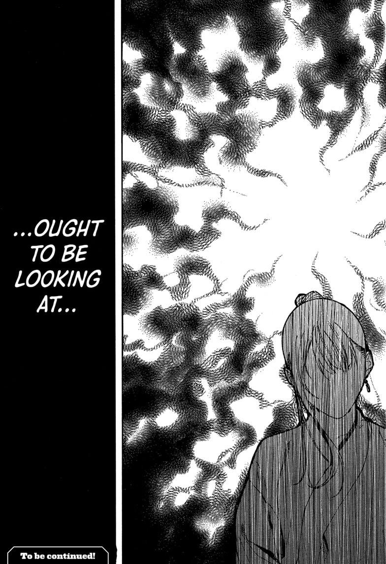 Akane-Banashi Chapter 175 - Page 19