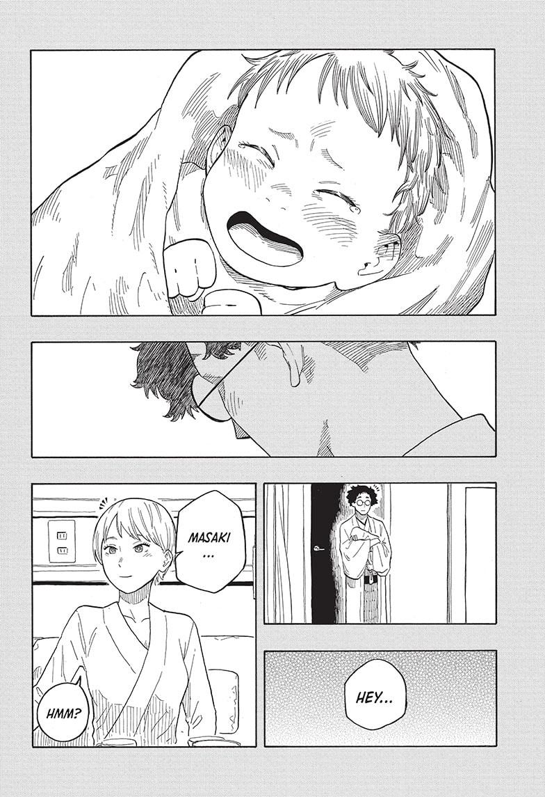Akane-Banashi Chapter 24 - Page 10