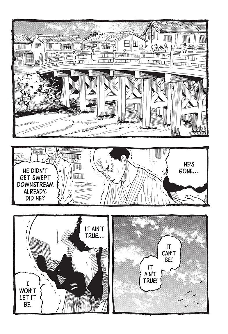 Akane-Banashi Chapter 26 - Page 10