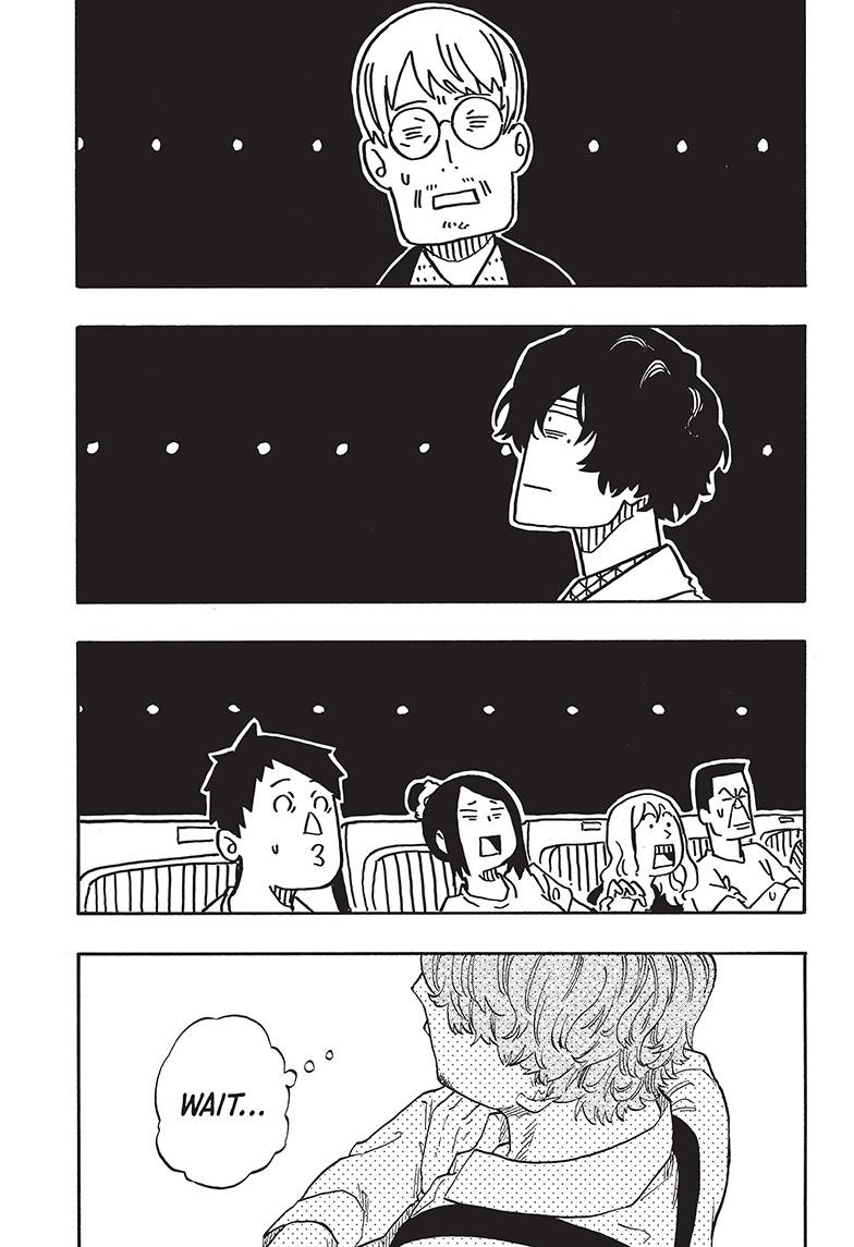 Akane-Banashi Chapter 47 - Page 14