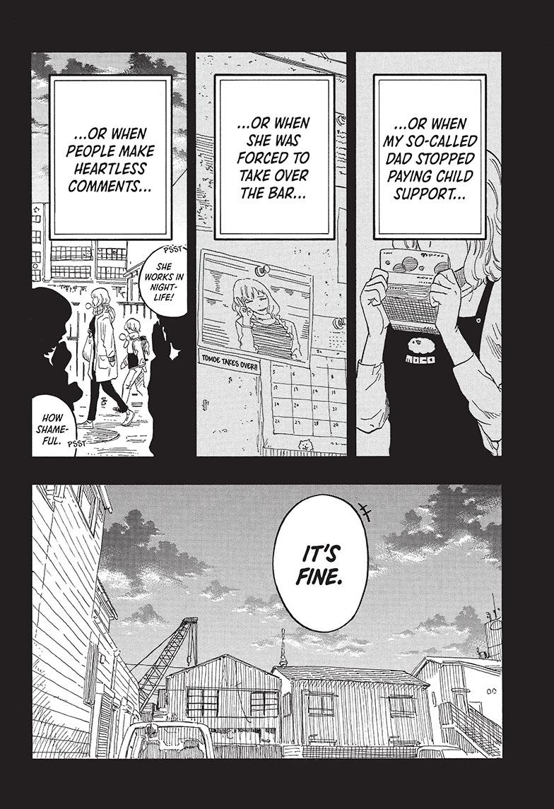 Akane-Banashi Chapter 51 - Page 7
