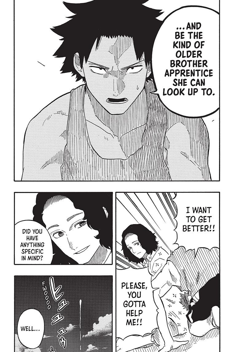 Akane-Banashi Chapter 77 - Page 6