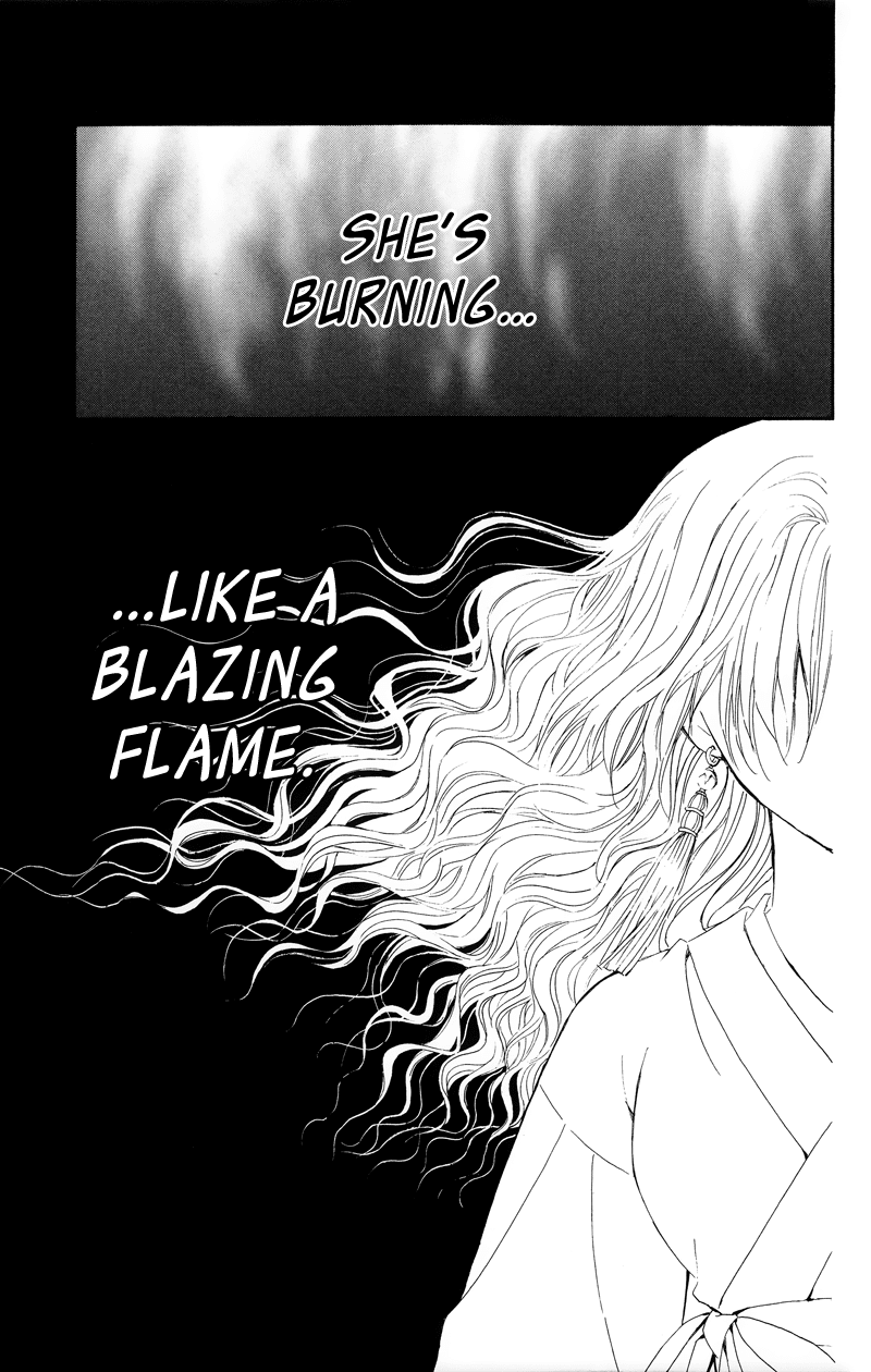 Akatsuki no Yona Chapter 10 - Page 4