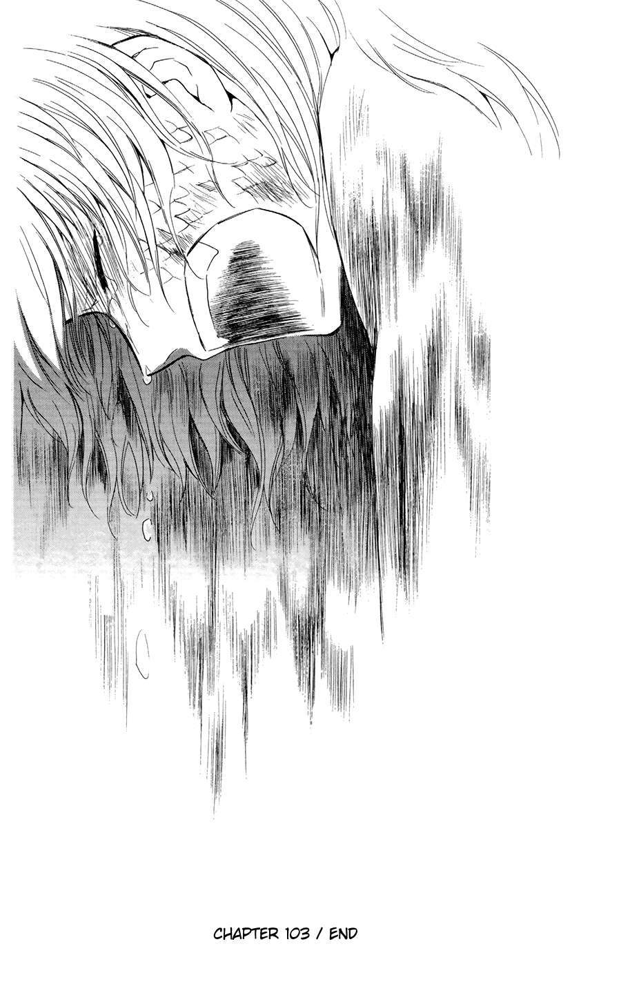 Akatsuki no Yona Chapter 103 - Page 30