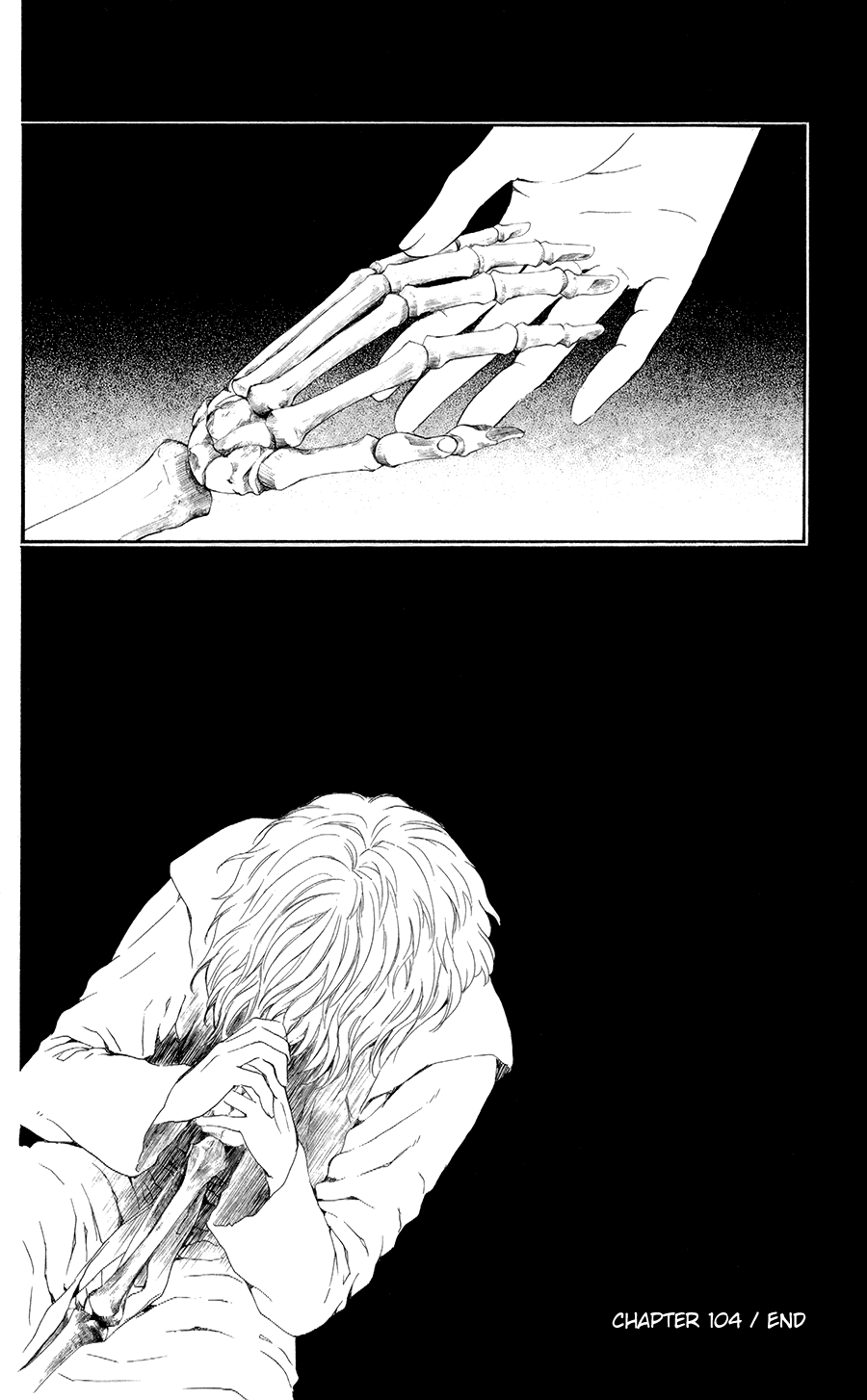 Akatsuki no Yona Chapter 104 - Page 30