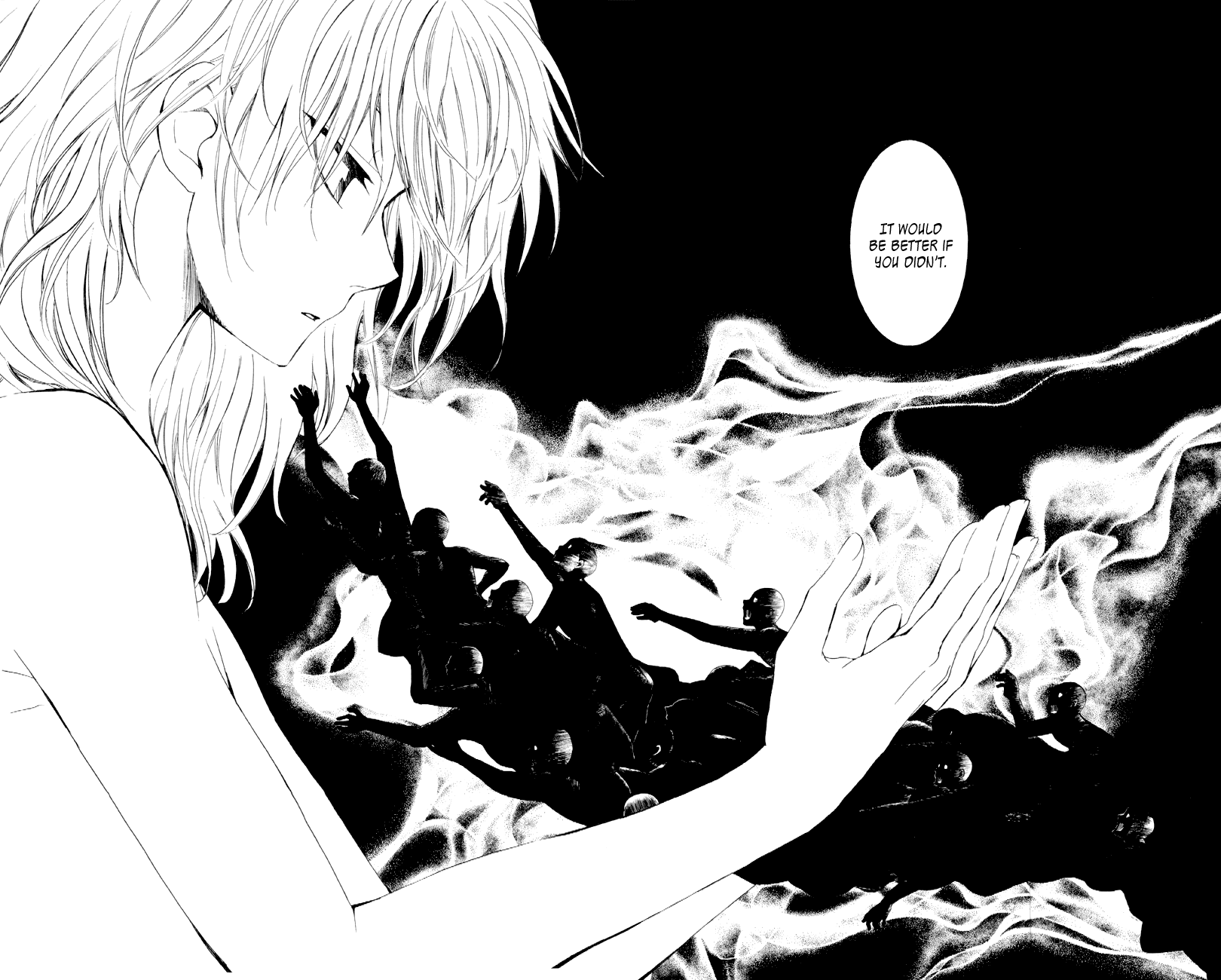 Akatsuki no Yona Chapter 107 - Page 26