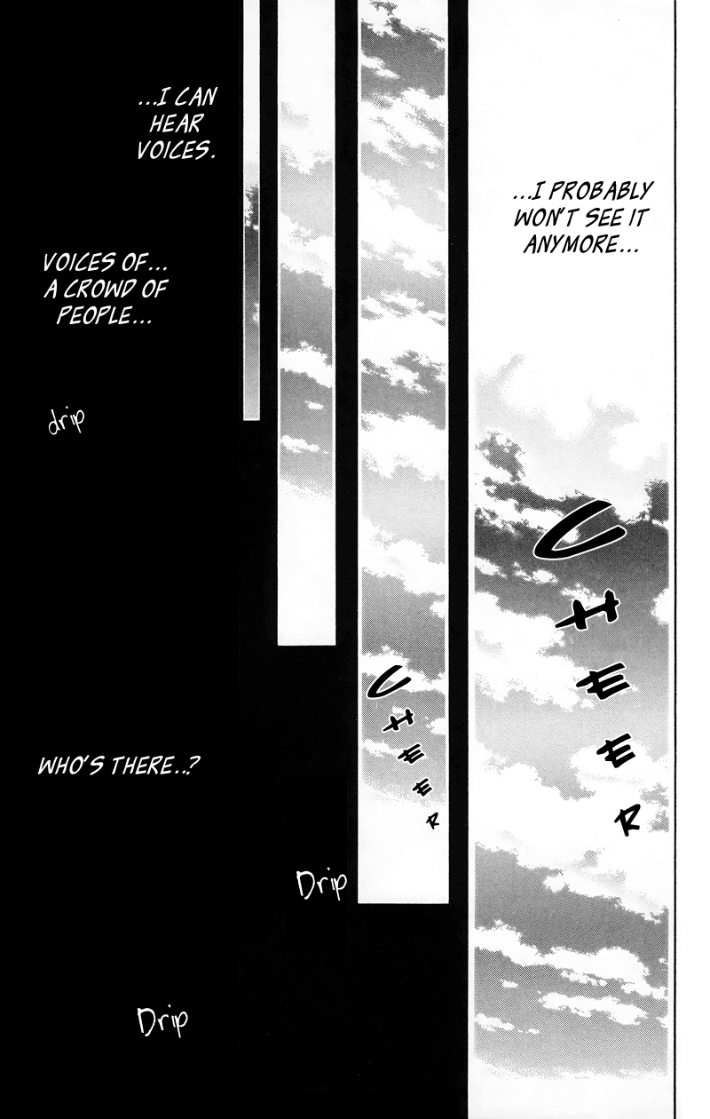 Akatsuki no Yona Chapter 11 - Page 20
