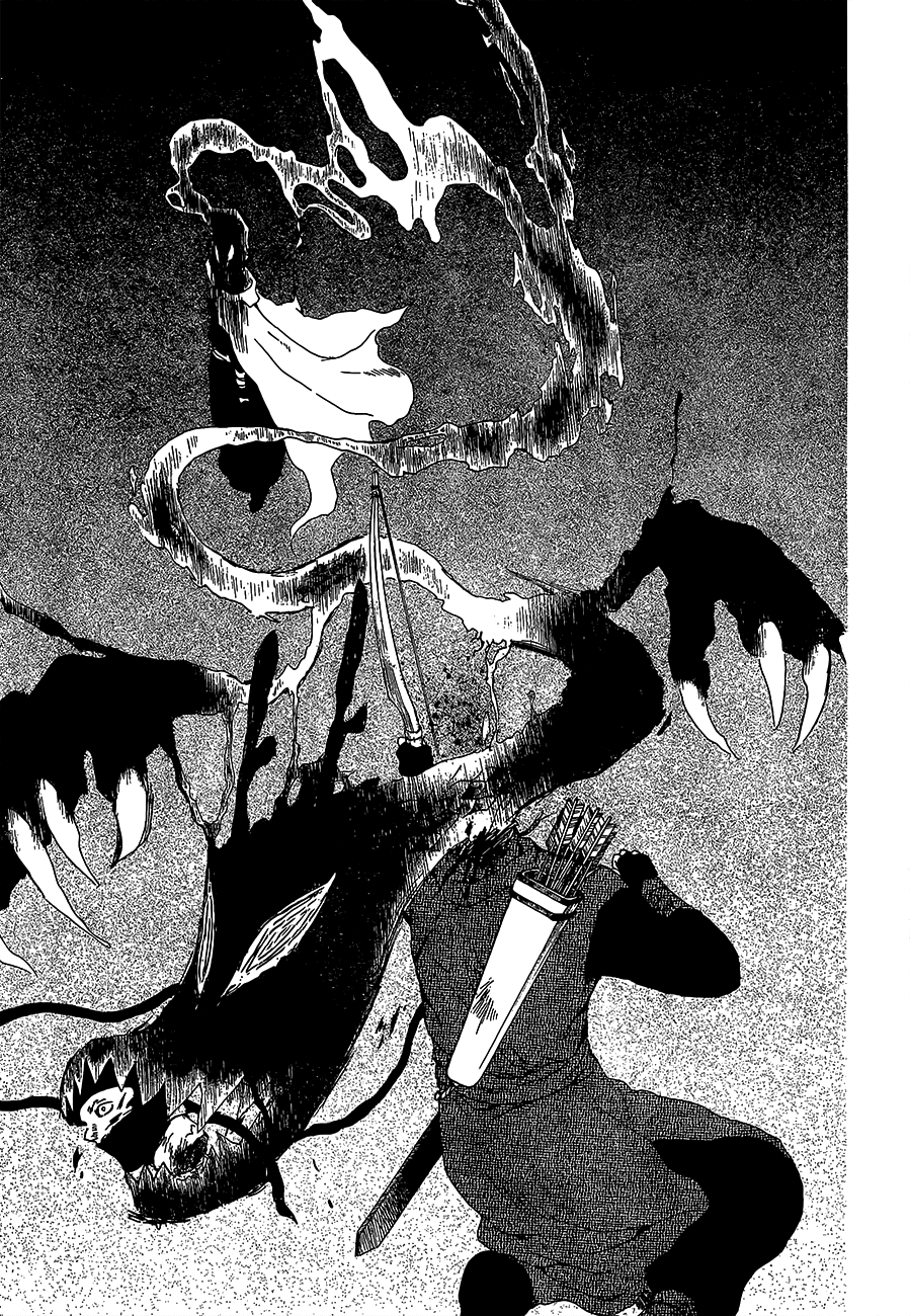 Akatsuki no Yona Chapter 144 - Page 27