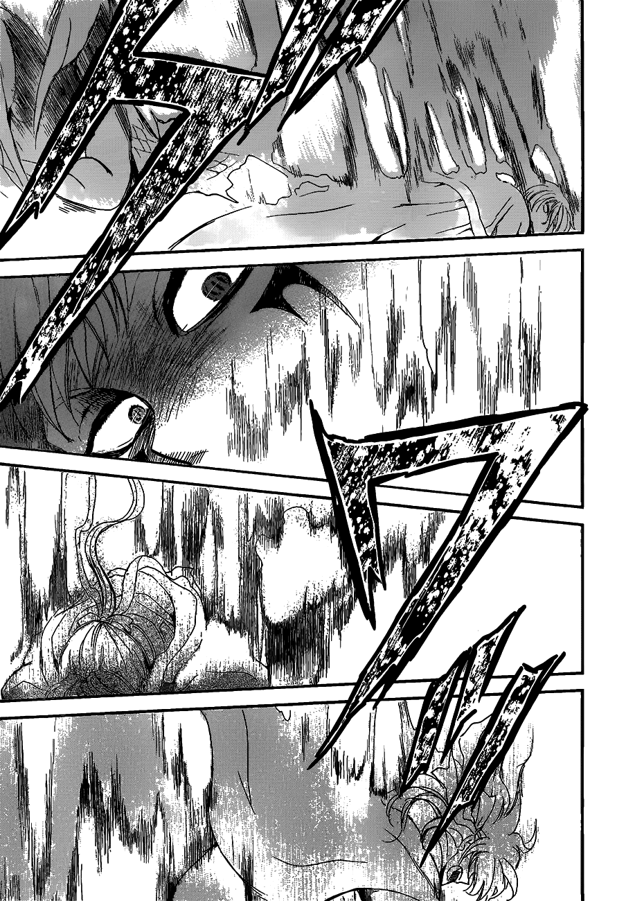 Akatsuki no Yona Chapter 146 - Page 27