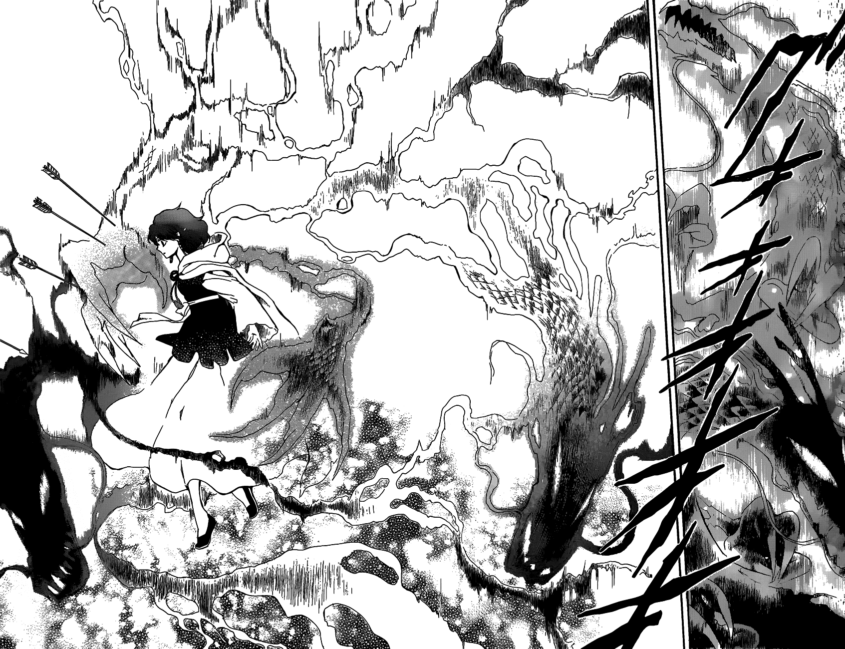 Akatsuki no Yona Chapter 146 - Page 28
